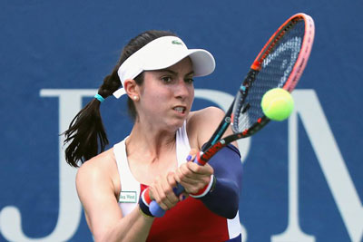 CHRISTINA MCHALE