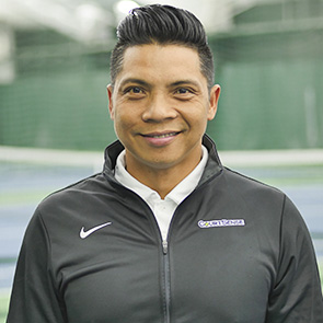 HAROLD JAOCHICO