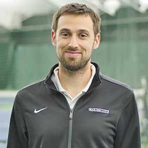 JEREMY SCHMITTER