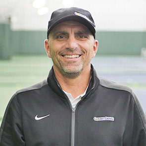 Christopher Pucci