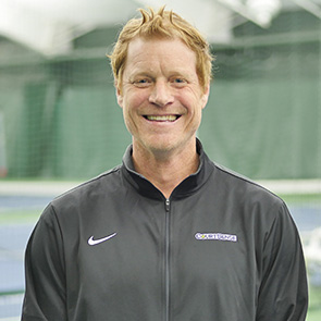 Geoff Grant