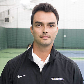 Luis Arboleda