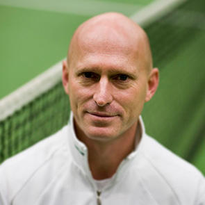 Rohan Goetzke