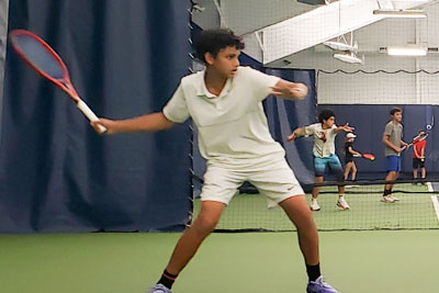 ANIRUDH DHANWADA